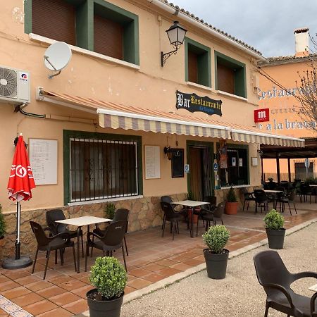 La Laguna Exterior photo