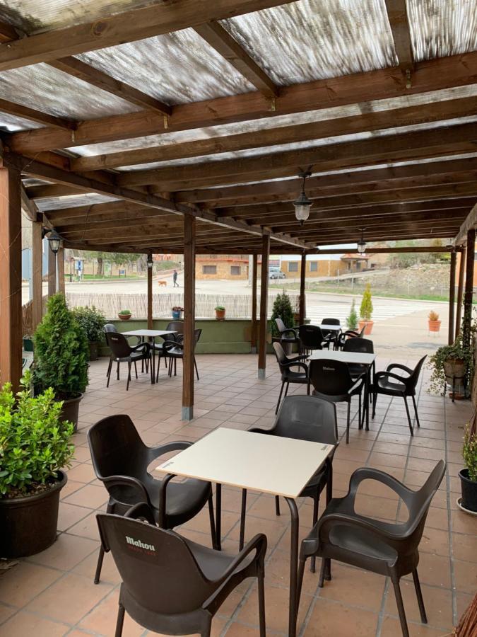 La Laguna Exterior photo