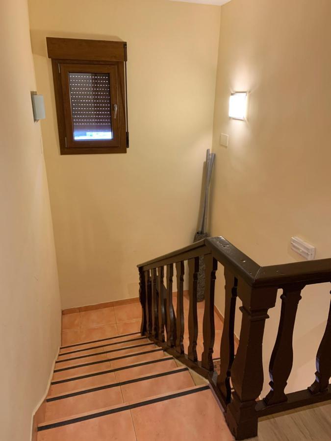 La Laguna Exterior photo